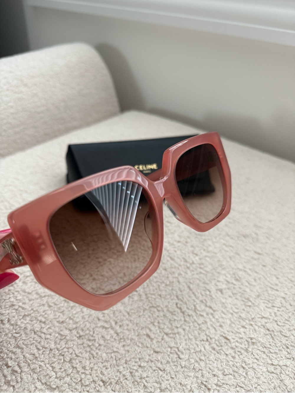 Celine Sunglasses - Picture 7 of 15